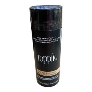 Toppik Hair Building Fibers Unisex - Medium Blonde